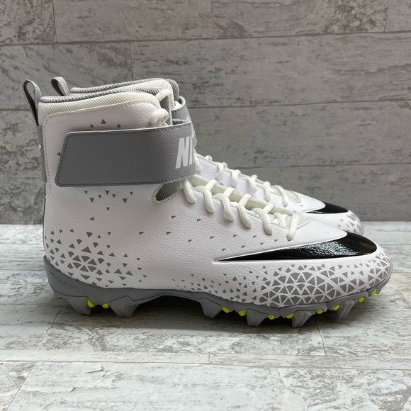 Nike Other - New 🏈 Nike Force Savage Shark Football cleats
